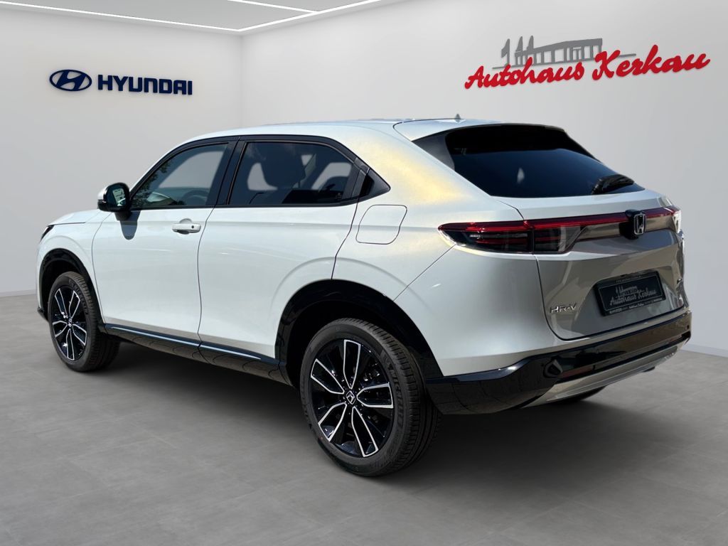 Fahrzeugabbildung Honda HR-V e:HEV 1.5 i-MMD Hybrid Advance