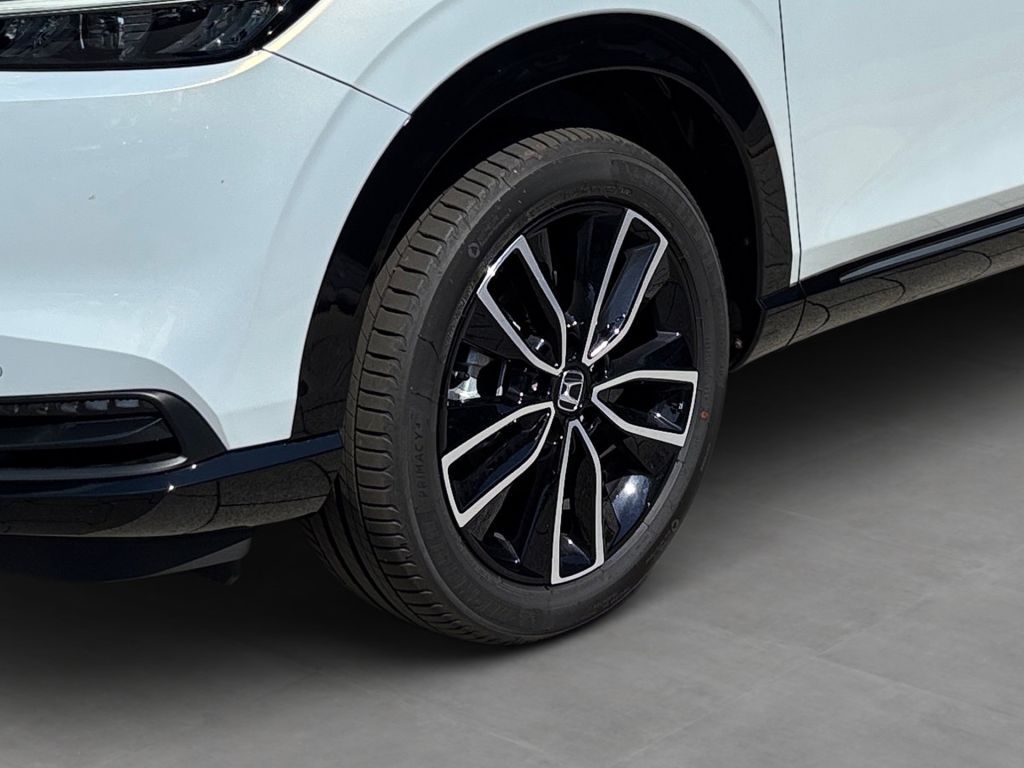 Fahrzeugabbildung Honda HR-V e:HEV 1.5 i-MMD Hybrid Advance