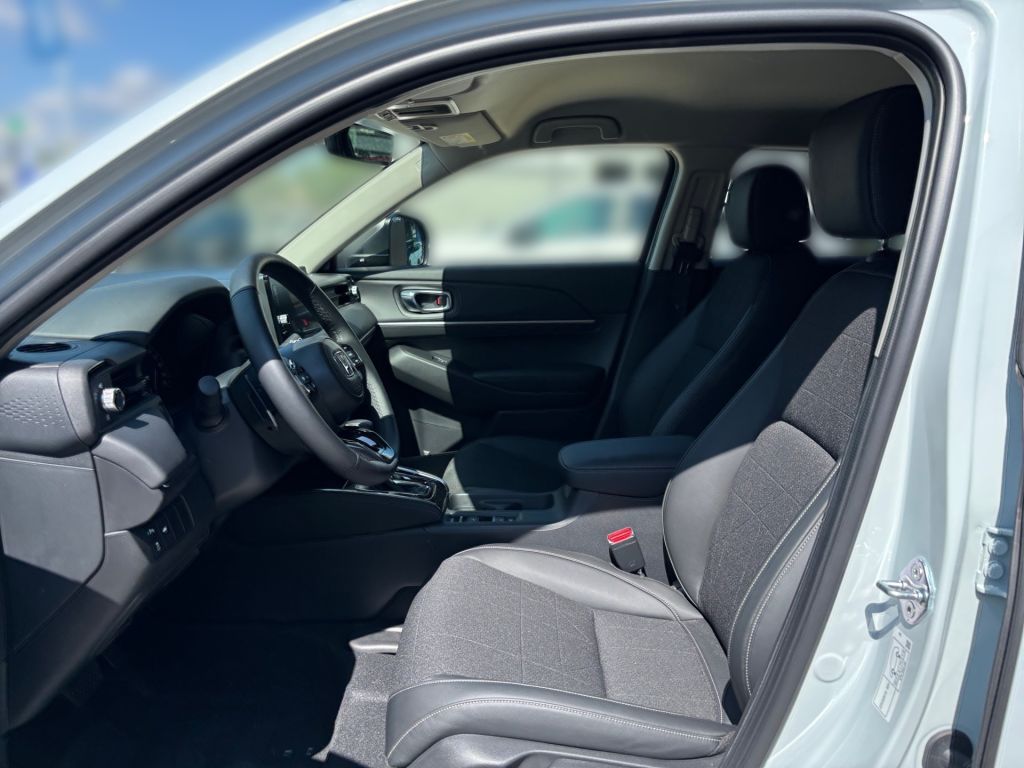 Fahrzeugabbildung Honda HR-V e:HEV 1.5 i-MMD Hybrid Advance