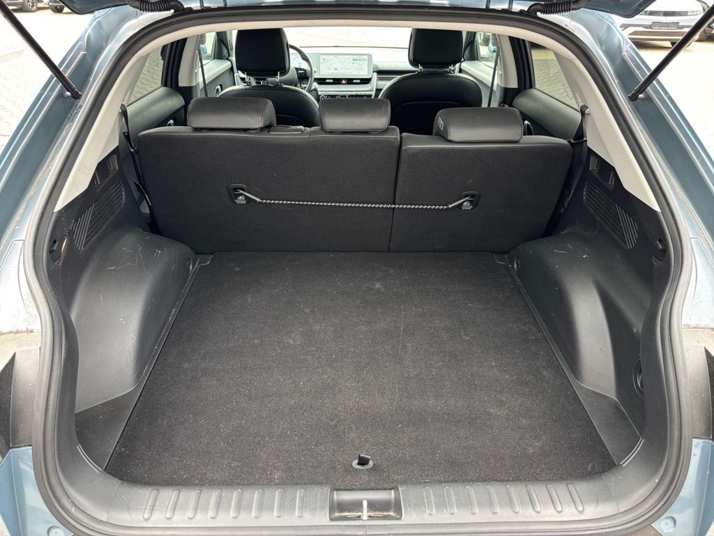Fahrzeugabbildung Hyundai IONIQ 5 58 kWh Techniq *1HD*SHZ*LHZ*CAM*LED*