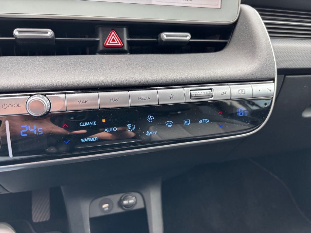 Fahrzeugabbildung Hyundai IONIQ 5 58 kWh Techniq *1HD*SHZ*LHZ*CAM*LED*