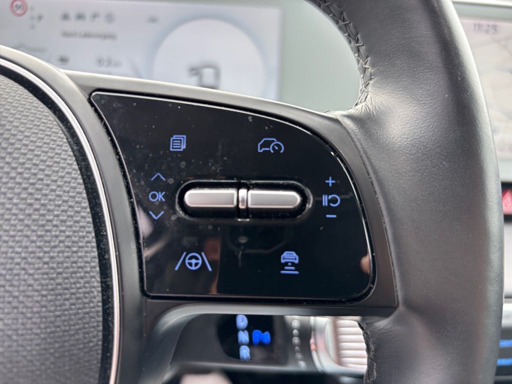 Fahrzeugabbildung Hyundai IONIQ 5 58 kWh Techniq *1HD*SHZ*LHZ*CAM*LED*