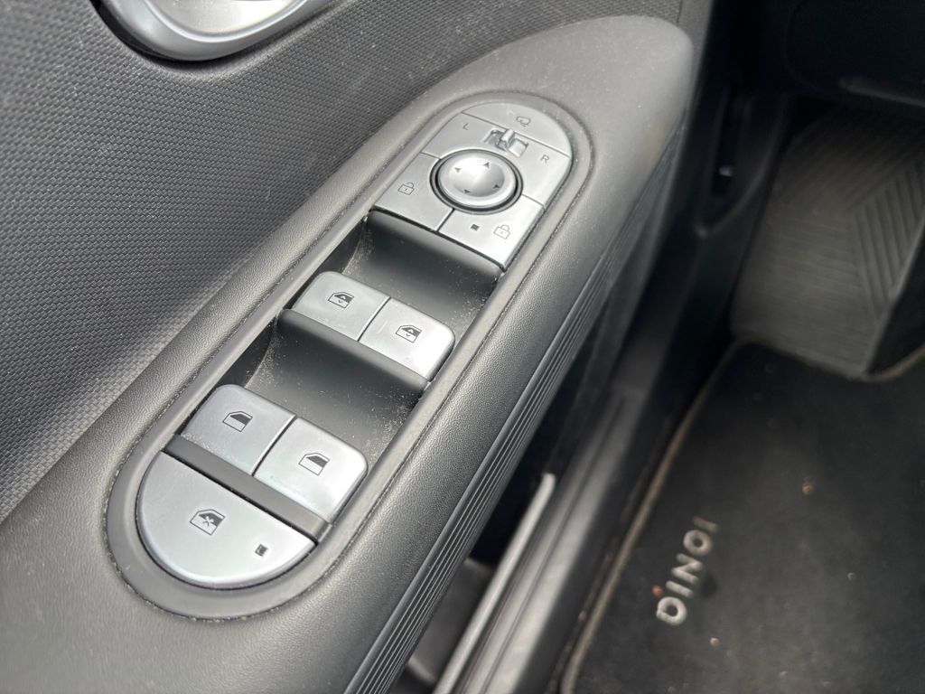 Fahrzeugabbildung Hyundai IONIQ 5 58 kWh Techniq *1HD*SHZ*LHZ*CAM*LED*