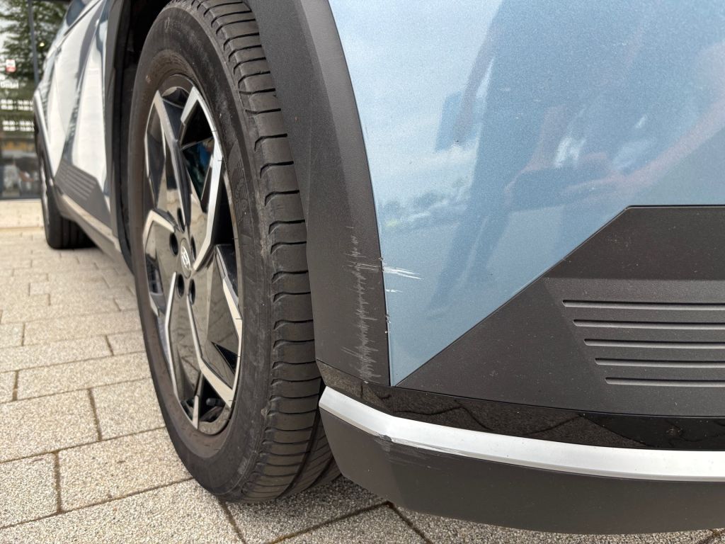 Fahrzeugabbildung Hyundai IONIQ 5 58 kWh Techniq *1HD*SHZ*LHZ*CAM*LED*