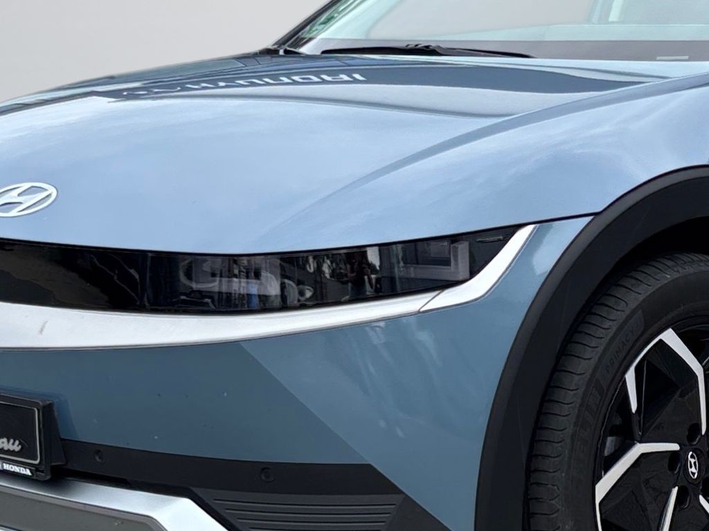 Fahrzeugabbildung Hyundai IONIQ 5 58 kWh Techniq *1HD*SHZ*LHZ*CAM*LED*