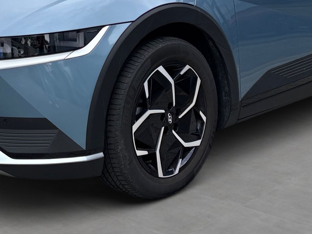 Fahrzeugabbildung Hyundai IONIQ 5 58 kWh Techniq *1HD*SHZ*LHZ*CAM*LED*