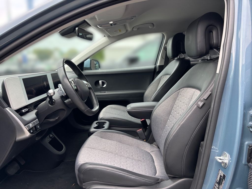 Fahrzeugabbildung Hyundai IONIQ 5 58 kWh Techniq *1HD*SHZ*LHZ*CAM*LED*