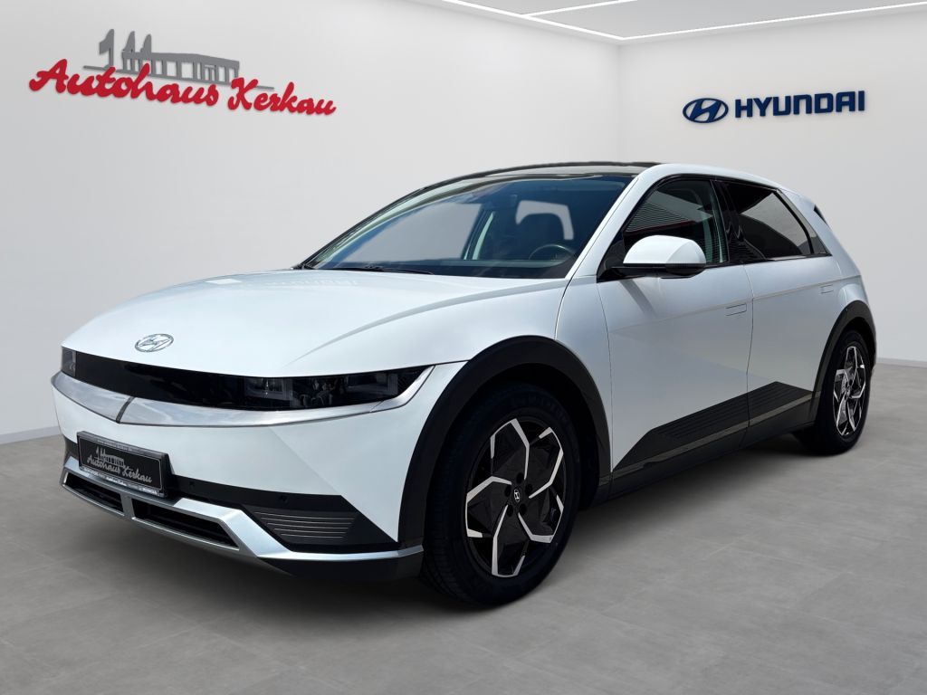 Hyundai IONIQ 5 77,4 kWh 4WD Techniq* Assistenz-P*Pano*B