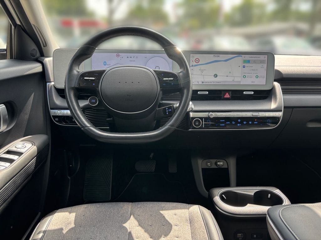 Fahrzeugabbildung Hyundai IONIQ 5 77,4 kWh 4WD Techniq* Assistenz-P*Pano*B