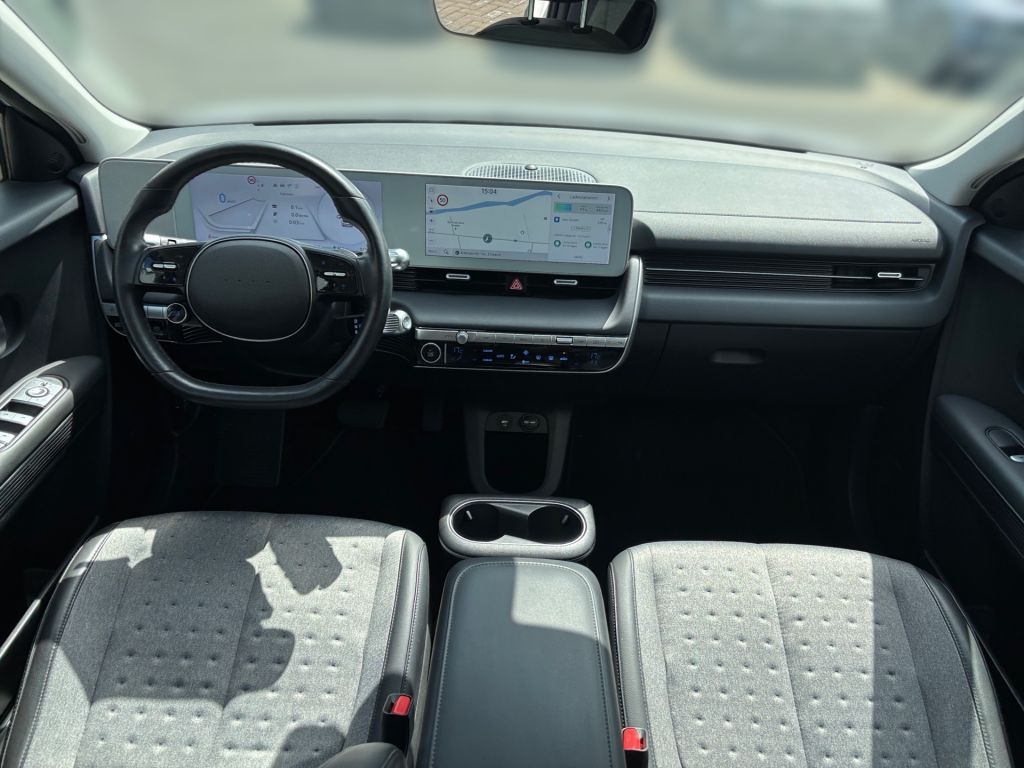 Fahrzeugabbildung Hyundai IONIQ 5 77,4 kWh 4WD Techniq* Assistenz-P*Pano*B