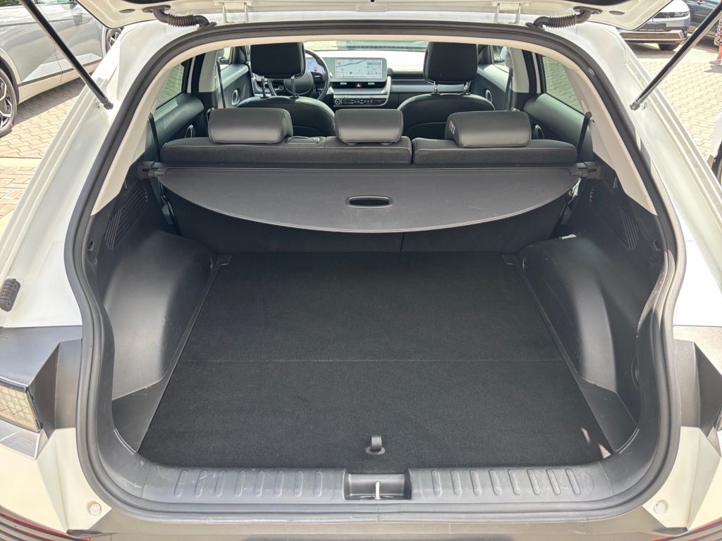 Fahrzeugabbildung Hyundai IONIQ 5 77,4 kWh 4WD Techniq* Assistenz-P*Pano*B