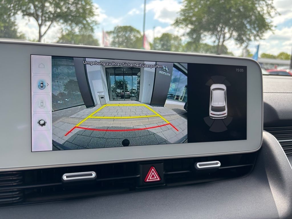 Fahrzeugabbildung Hyundai IONIQ 5 77,4 kWh 4WD Techniq* Assistenz-P*Pano*B