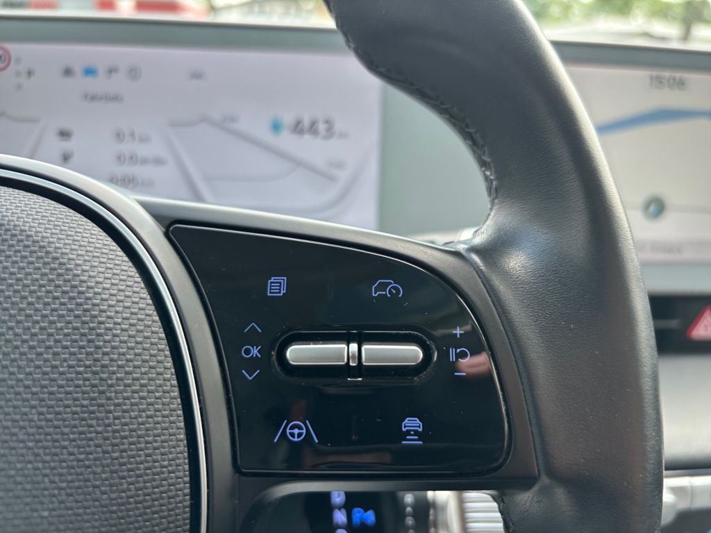 Fahrzeugabbildung Hyundai IONIQ 5 77,4 kWh 4WD Techniq* Assistenz-P*Pano*B