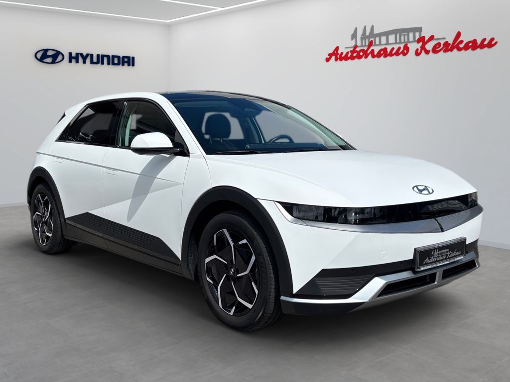 Fahrzeugabbildung Hyundai IONIQ 5 77,4 kWh 4WD Techniq* Assistenz-P*Pano*B