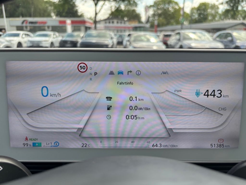 Fahrzeugabbildung Hyundai IONIQ 5 77,4 kWh 4WD Techniq* Assistenz-P*Pano*B