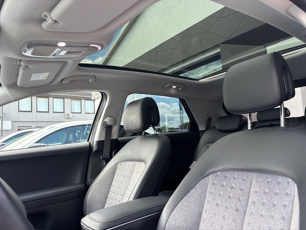 Fahrzeugabbildung Hyundai IONIQ 5 77,4 kWh 4WD Techniq* Assistenz-P*Pano*B