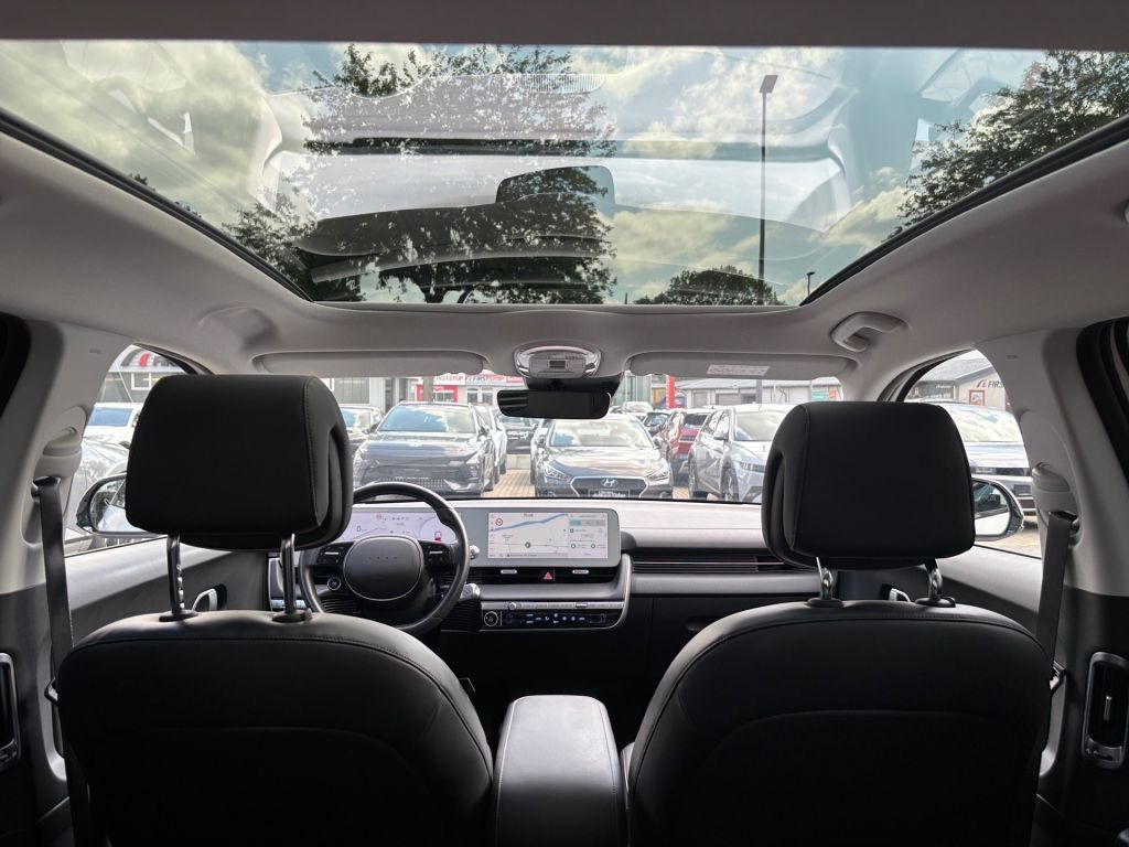 Fahrzeugabbildung Hyundai IONIQ 5 77,4 kWh 4WD Techniq* Assistenz-P*Pano*B