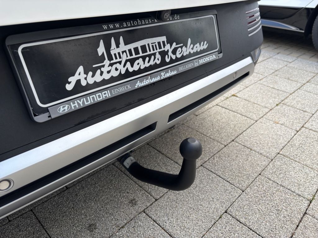 Fahrzeugabbildung Hyundai IONIQ 5 77,4 kWh 4WD Techniq* Assistenz-P*Pano*B