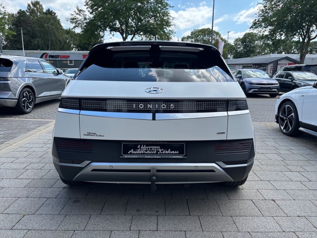 Fahrzeugabbildung Hyundai IONIQ 5 77,4 kWh 4WD Techniq* Assistenz-P*Pano*B