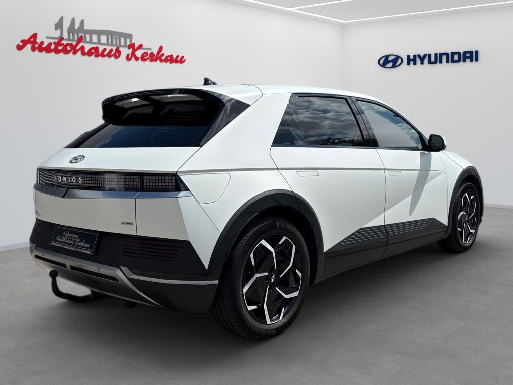 Fahrzeugabbildung Hyundai IONIQ 5 77,4 kWh 4WD Techniq* Assistenz-P*Pano*B