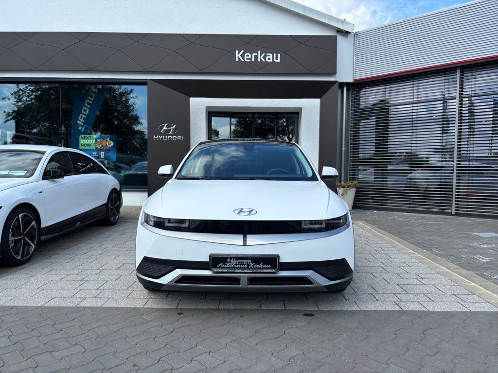 Fahrzeugabbildung Hyundai IONIQ 5 77,4 kWh 4WD Techniq* Assistenz-P*Pano*B
