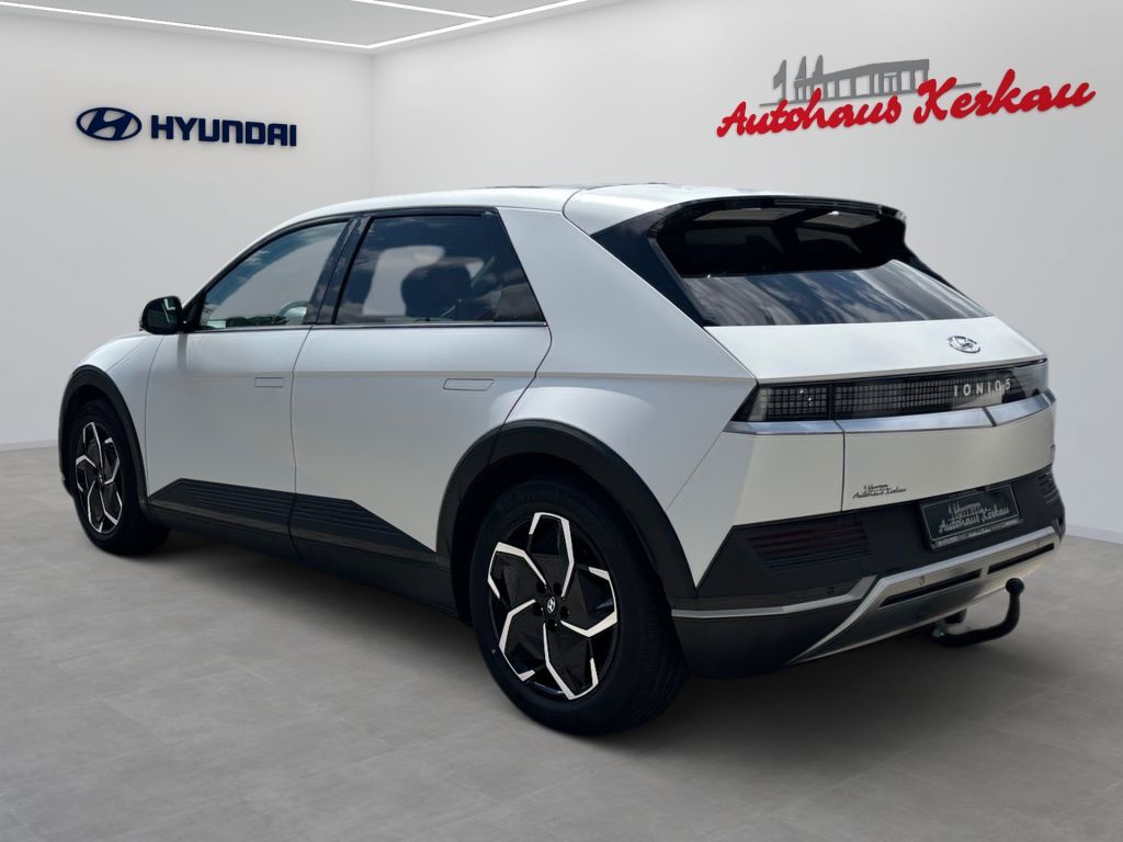 Fahrzeugabbildung Hyundai IONIQ 5 77,4 kWh 4WD Techniq* Assistenz-P*Pano*B