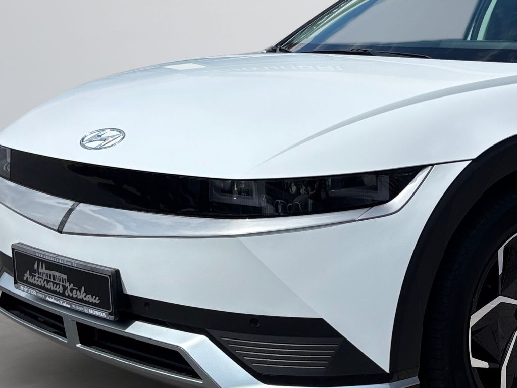 Fahrzeugabbildung Hyundai IONIQ 5 77,4 kWh 4WD Techniq* Assistenz-P*Pano*B
