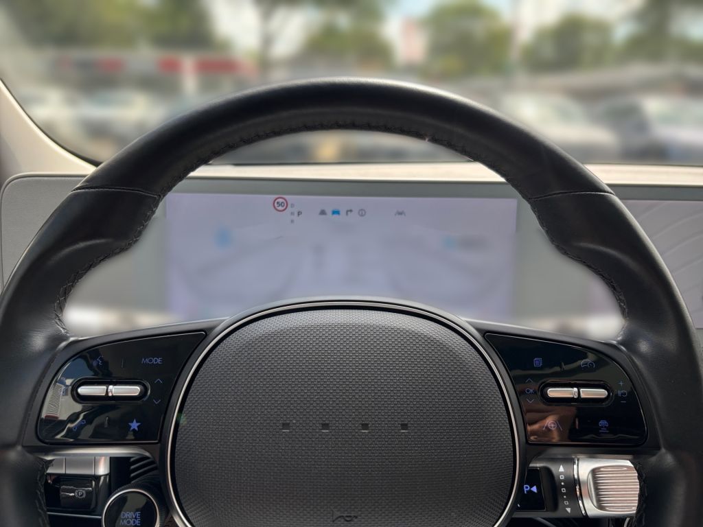 Fahrzeugabbildung Hyundai IONIQ 5 77,4 kWh 4WD Techniq* Assistenz-P*Pano*B