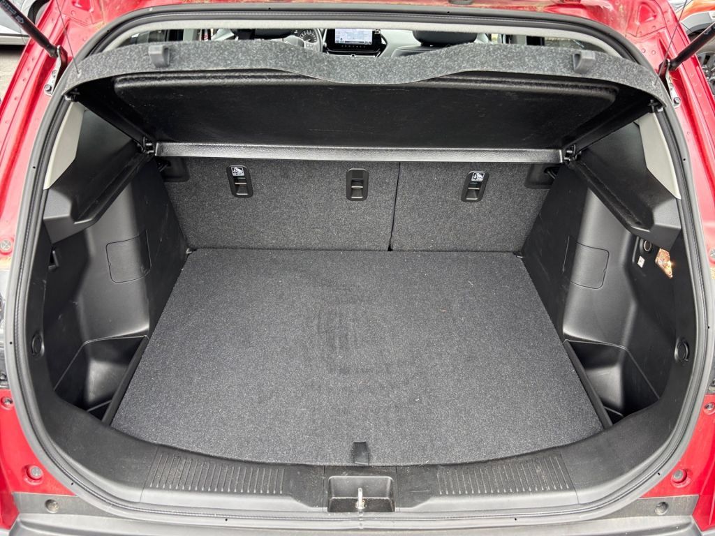 Fahrzeugabbildung Suzuki S-Cross 1.4 Boosterjet Hybrid ALLGRIP Comfort+