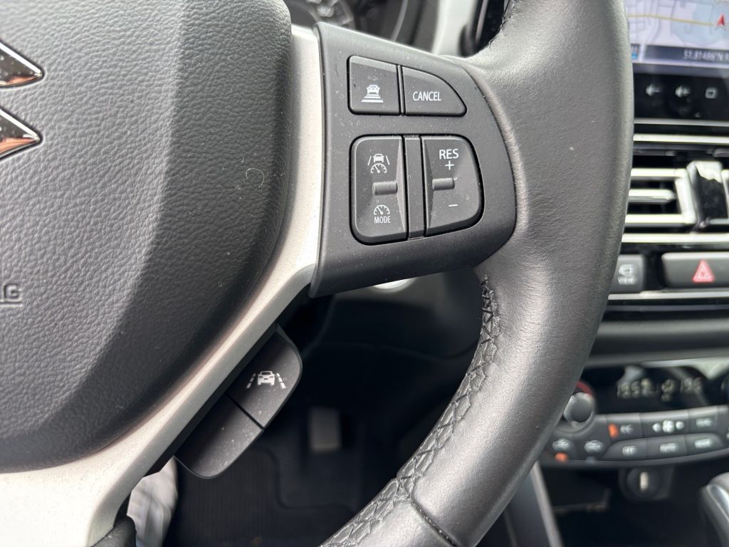 Fahrzeugabbildung Suzuki S-Cross 1.4 Boosterjet Hybrid ALLGRIP Comfort+