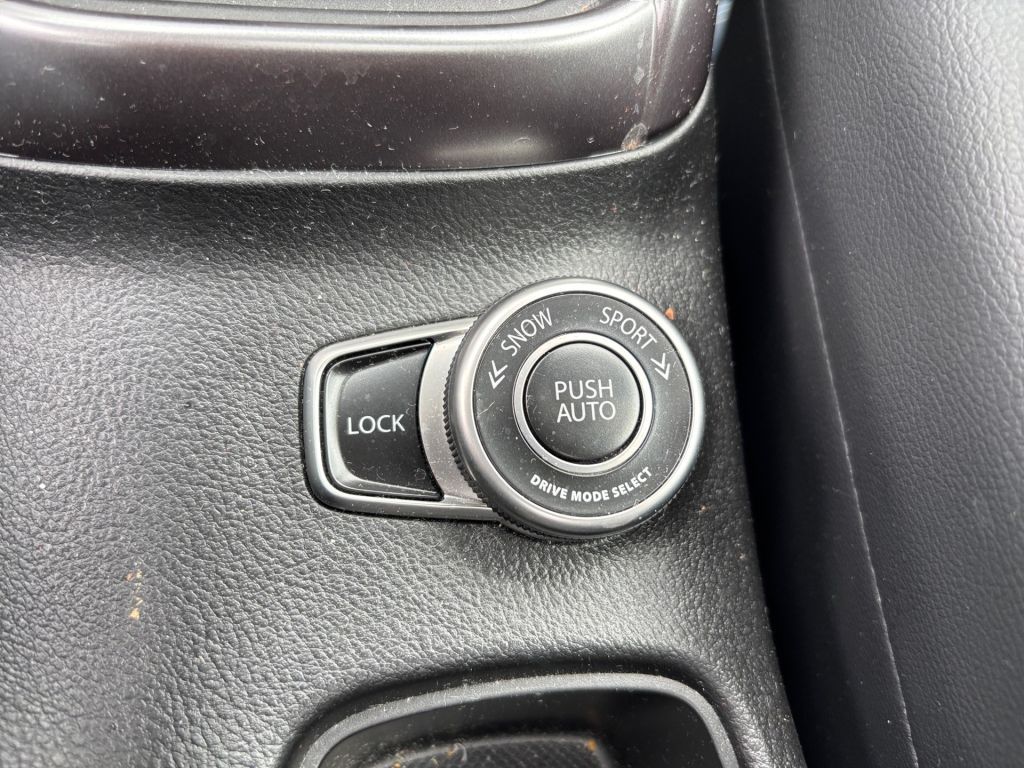 Fahrzeugabbildung Suzuki S-Cross 1.4 Boosterjet Hybrid ALLGRIP Comfort+