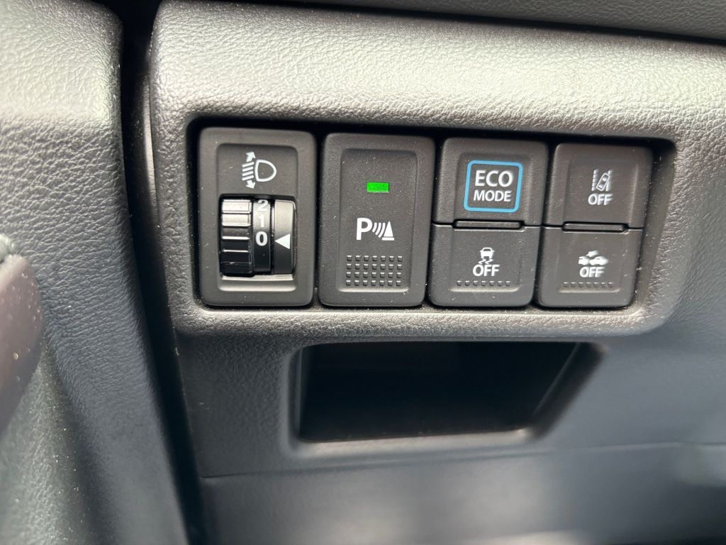 Fahrzeugabbildung Suzuki S-Cross 1.4 Boosterjet Hybrid ALLGRIP Comfort+