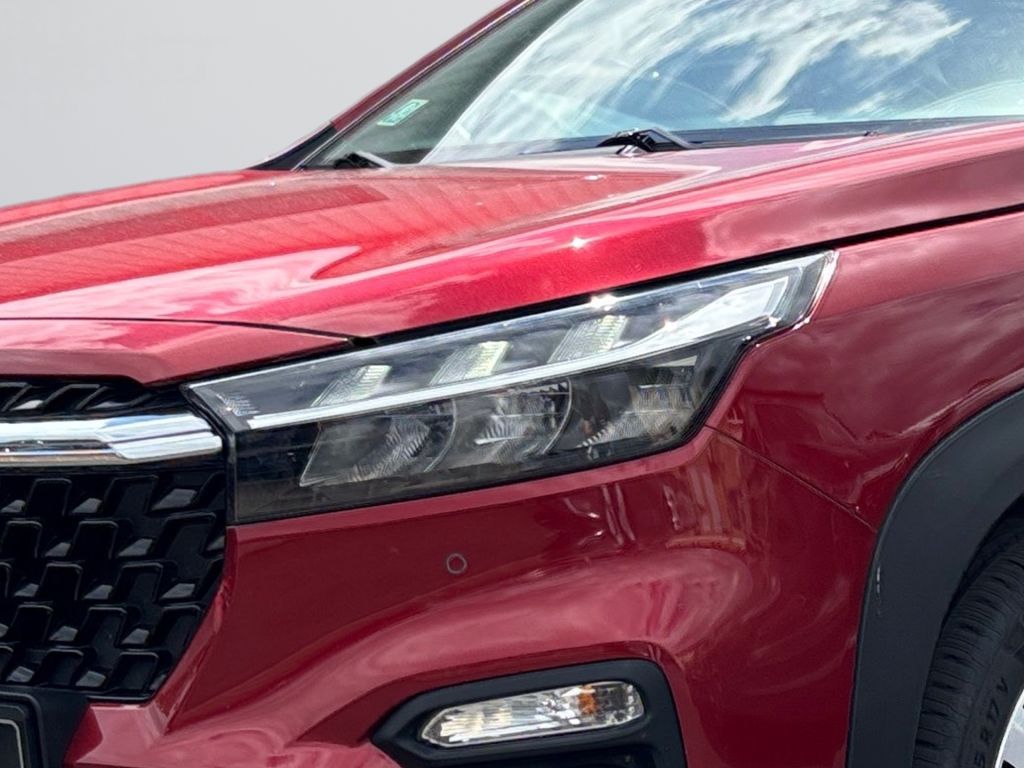 Fahrzeugabbildung Suzuki S-Cross 1.4 Boosterjet Hybrid ALLGRIP Comfort+