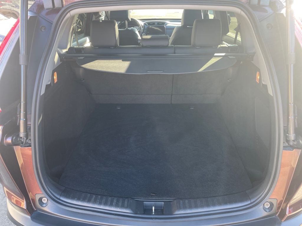 Fahrzeugabbildung Honda CR-V e:HEV 2.0 i-MMD Hybrid 4WD Executive*AHK*WR