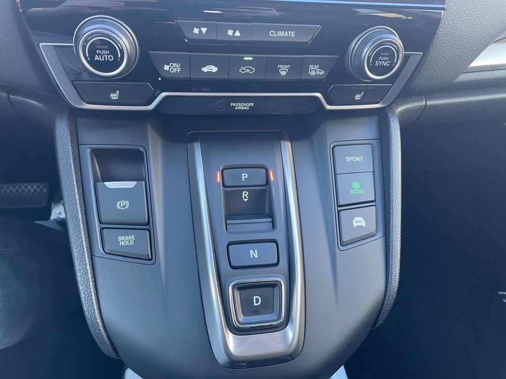 Fahrzeugabbildung Honda CR-V e:HEV 2.0 i-MMD Hybrid 4WD Executive*AHK*WR