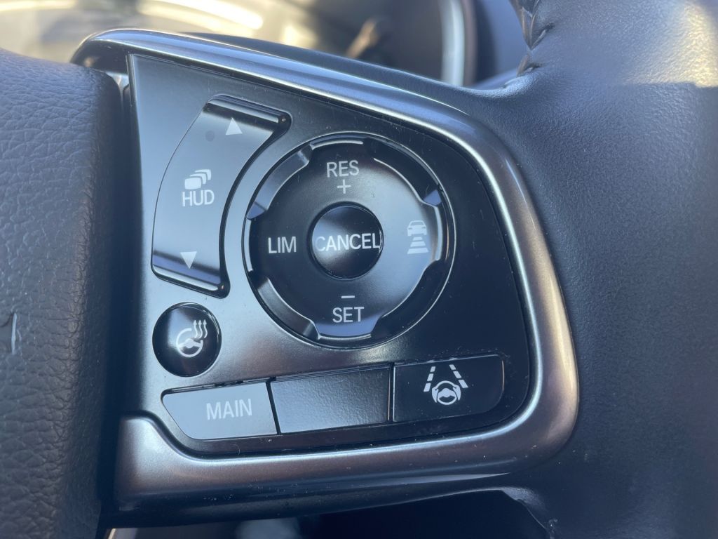Fahrzeugabbildung Honda CR-V e:HEV 2.0 i-MMD Hybrid 4WD Executive*AHK*WR