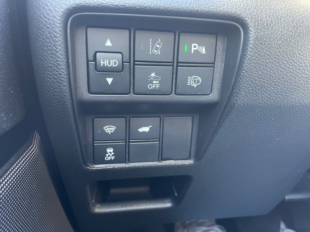 Fahrzeugabbildung Honda CR-V e:HEV 2.0 i-MMD Hybrid 4WD Executive*AHK*WR