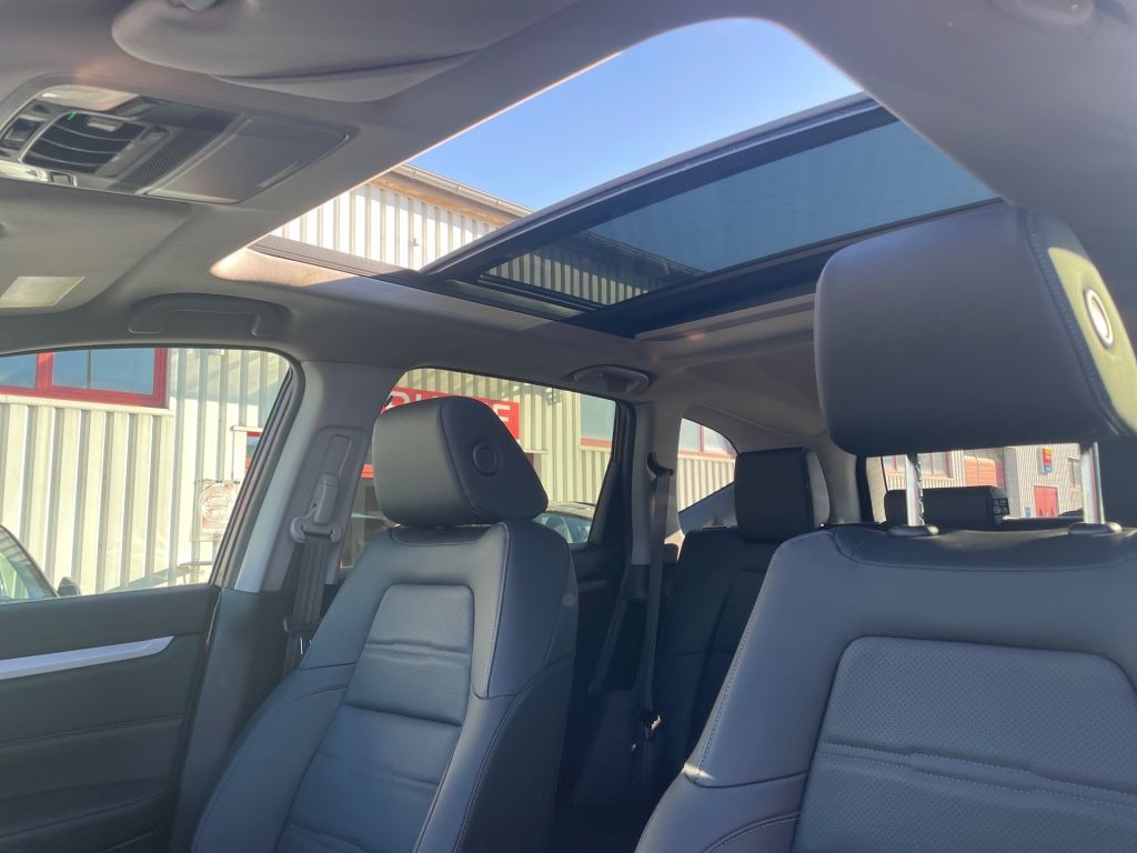 Fahrzeugabbildung Honda CR-V e:HEV 2.0 i-MMD Hybrid 4WD Executive*AHK*WR