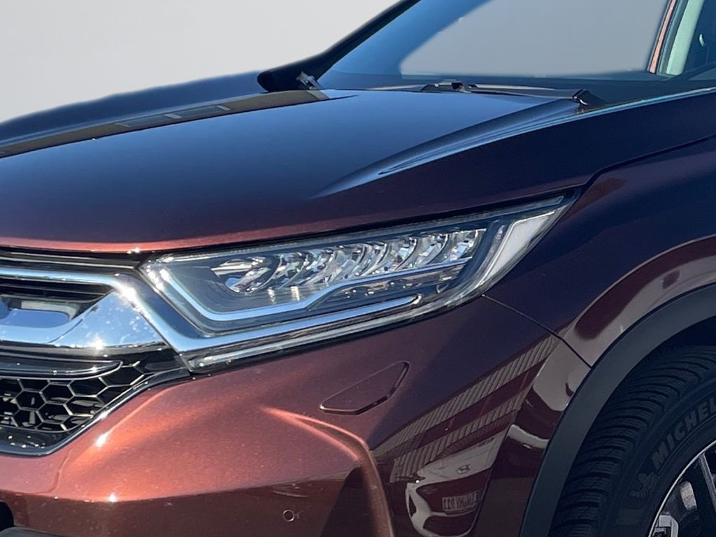 Fahrzeugabbildung Honda CR-V e:HEV 2.0 i-MMD Hybrid 4WD Executive*AHK*WR