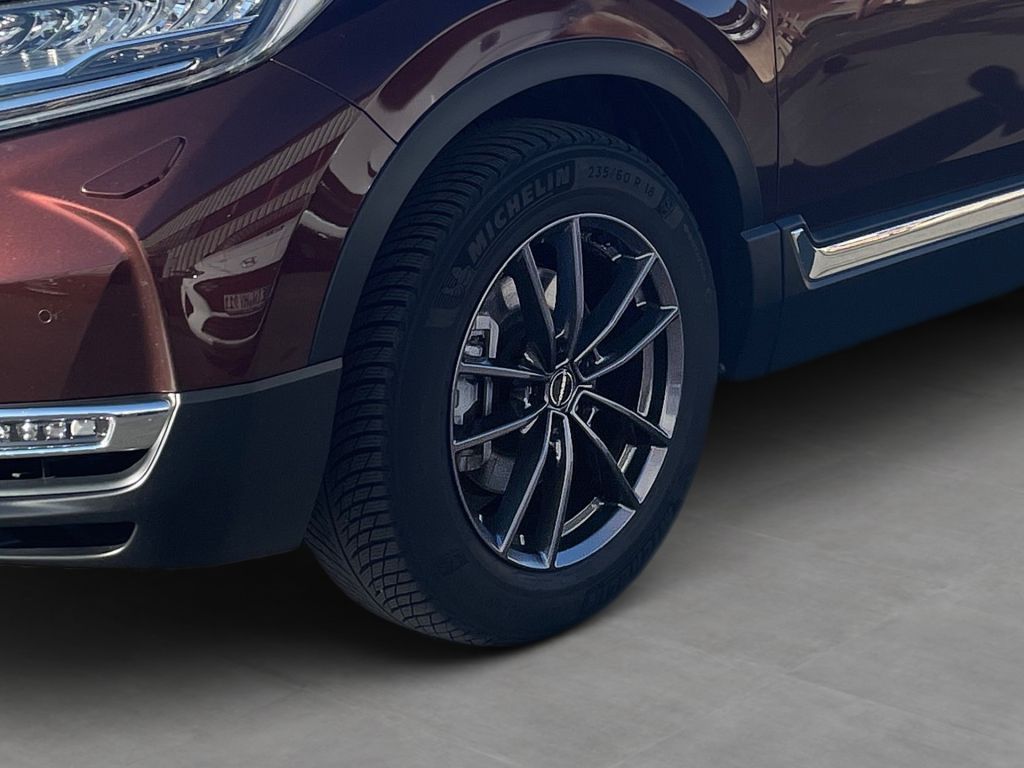 Fahrzeugabbildung Honda CR-V e:HEV 2.0 i-MMD Hybrid 4WD Executive*AHK*WR