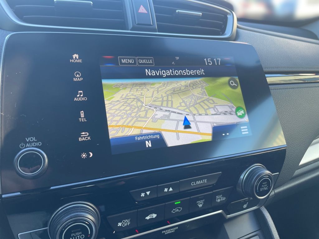 Fahrzeugabbildung Honda CR-V e:HEV 2.0 i-MMD Hybrid 4WD Executive*AHK*WR