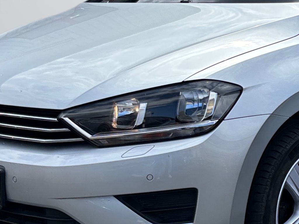 Fahrzeugabbildung Volkswagen Golf Sportsvan 1.2 TSI (BlueMotion Technology) C