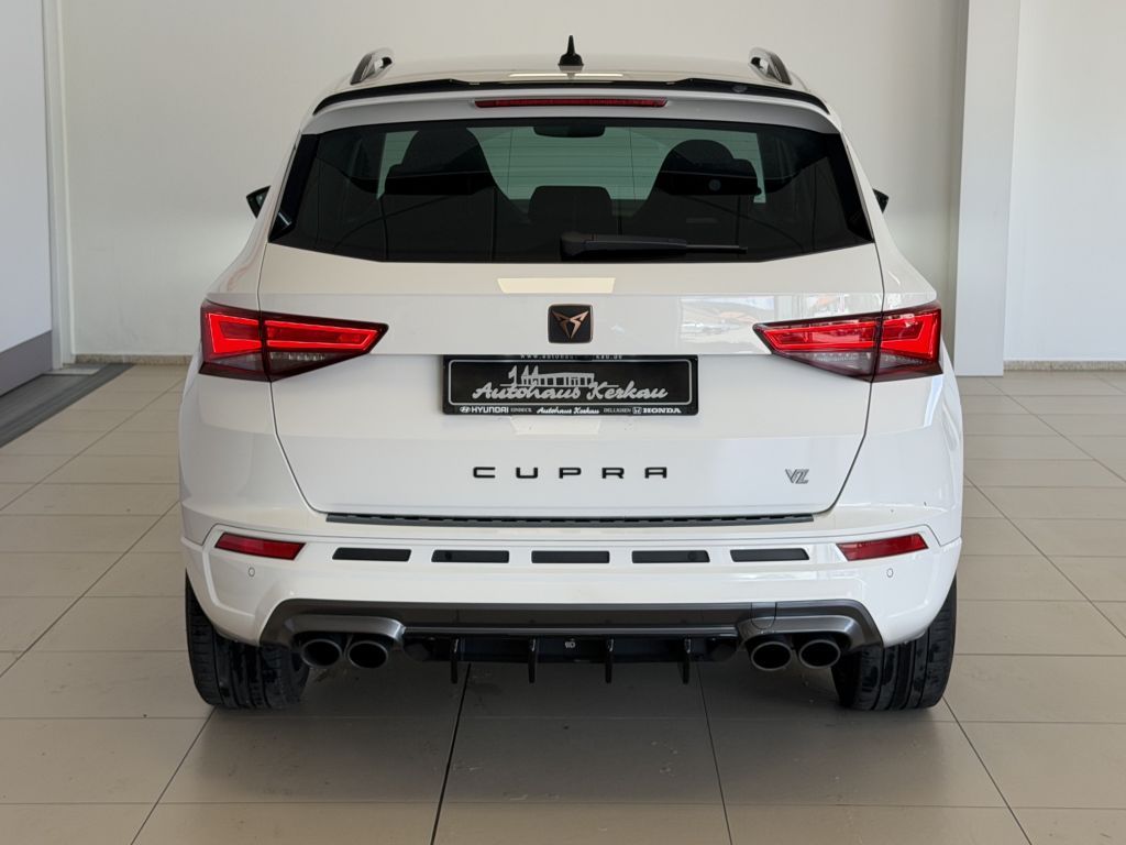 Fahrzeugabbildung CUPRA Ateca VZ 2.0 TSI 4Drive DSG