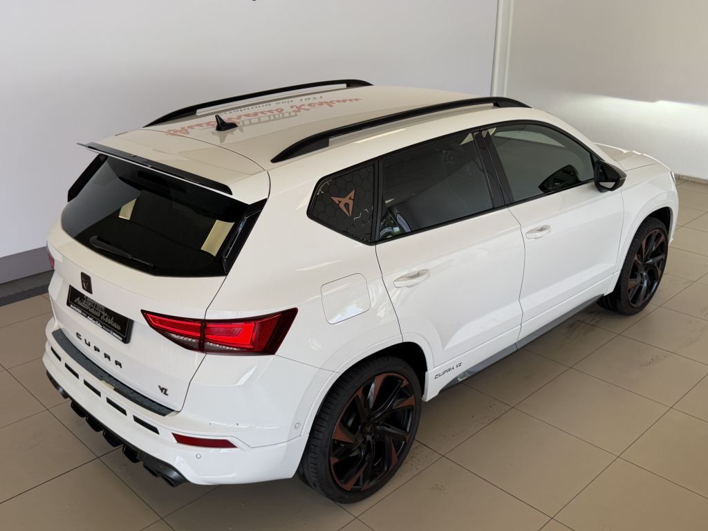Fahrzeugabbildung CUPRA Ateca VZ 2.0 TSI 4Drive DSG