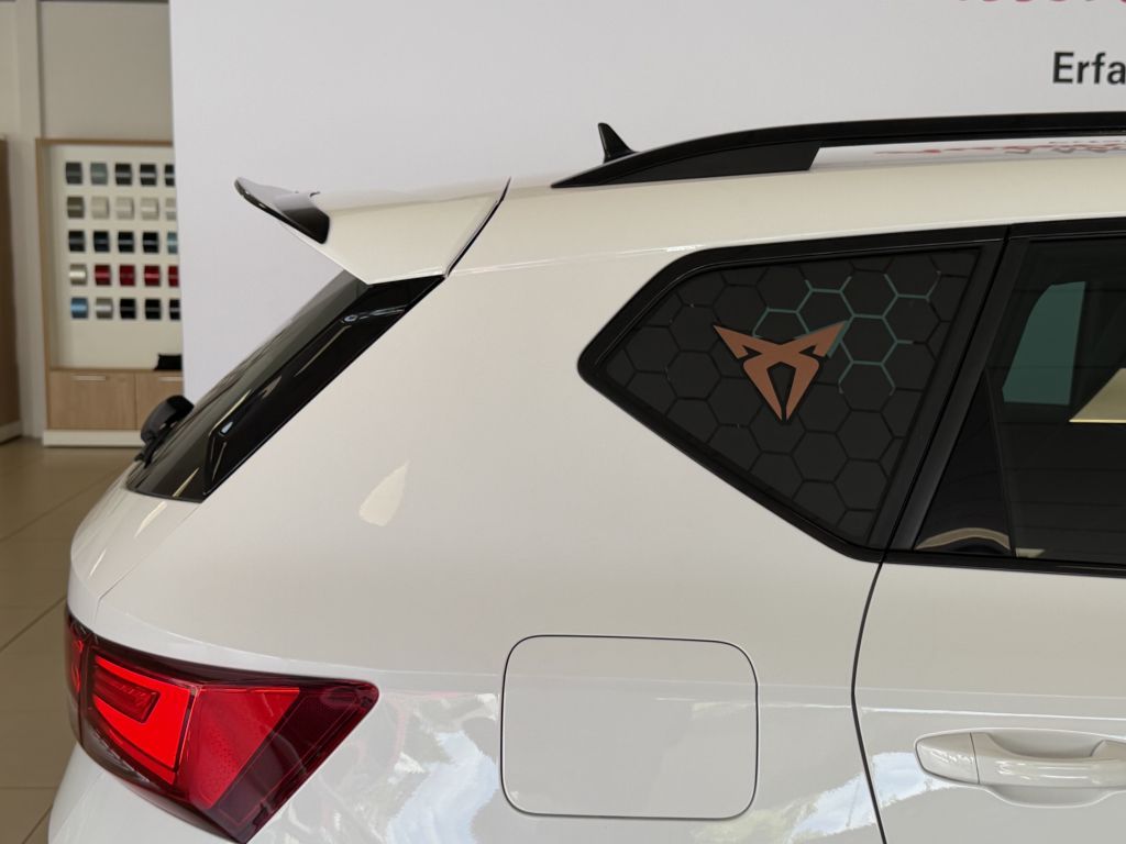 Fahrzeugabbildung CUPRA Ateca VZ 2.0 TSI 4Drive DSG