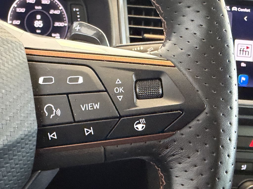 Fahrzeugabbildung CUPRA Ateca VZ 2.0 TSI 4Drive DSG