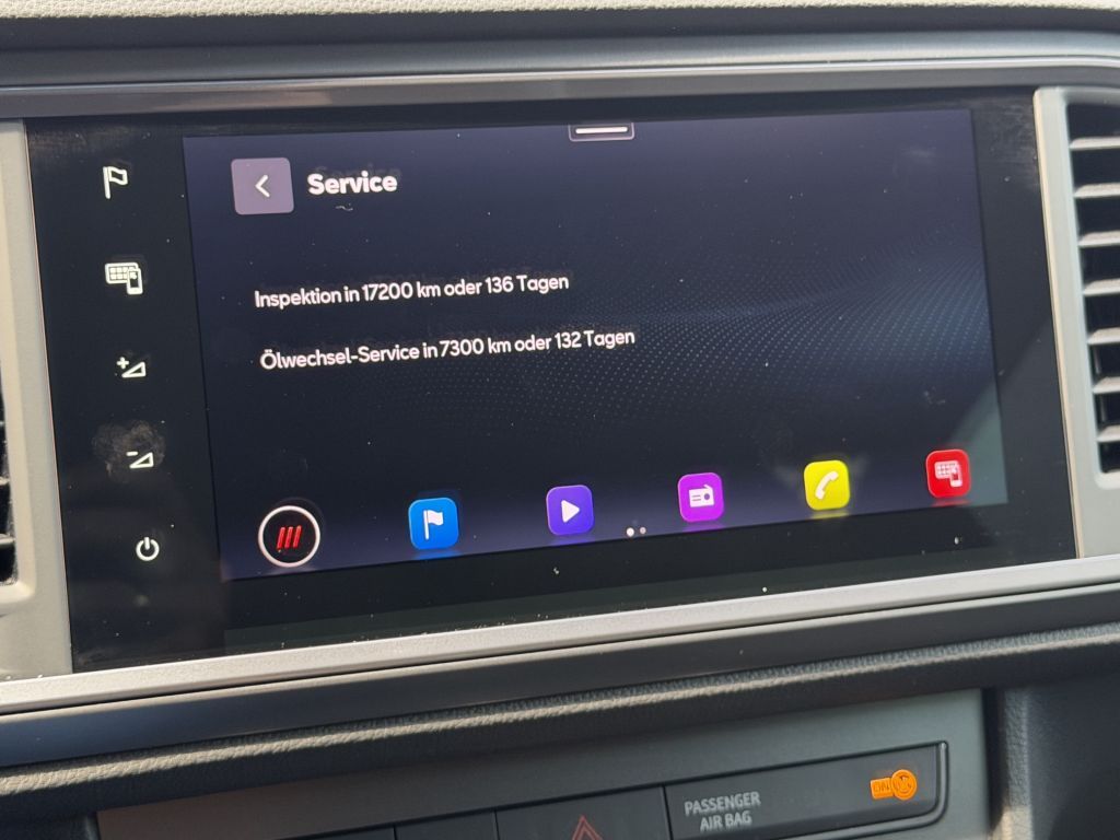 Fahrzeugabbildung CUPRA Ateca VZ 2.0 TSI 4Drive DSG