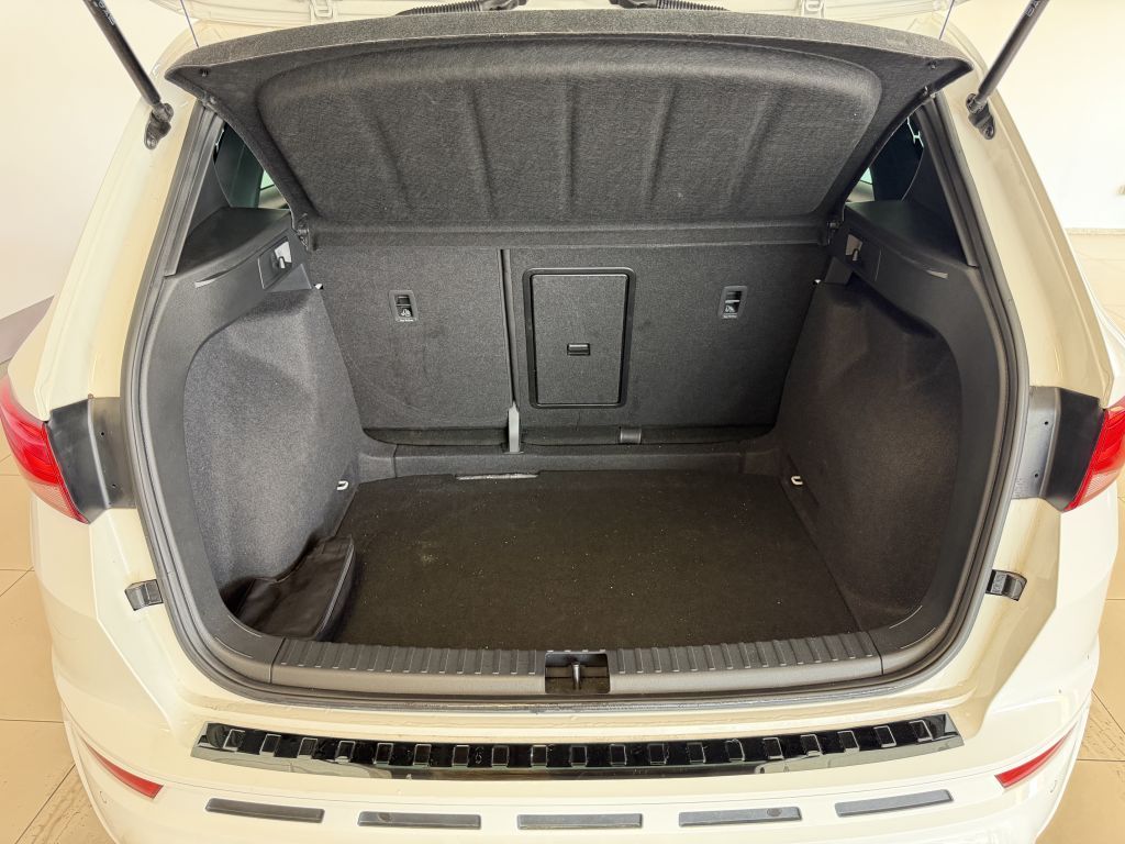 Fahrzeugabbildung CUPRA Ateca VZ 2.0 TSI 4Drive DSG