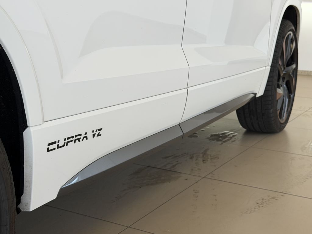 Fahrzeugabbildung CUPRA Ateca VZ 2.0 TSI 4Drive DSG
