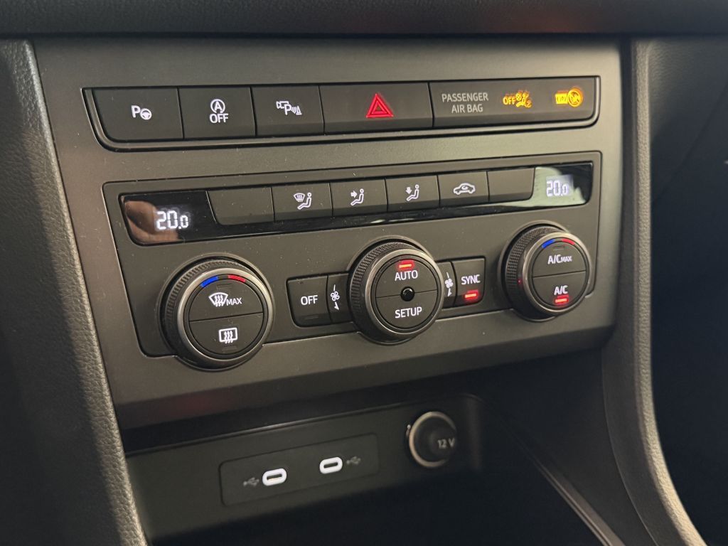 Fahrzeugabbildung CUPRA Ateca VZ 2.0 TSI 4Drive DSG